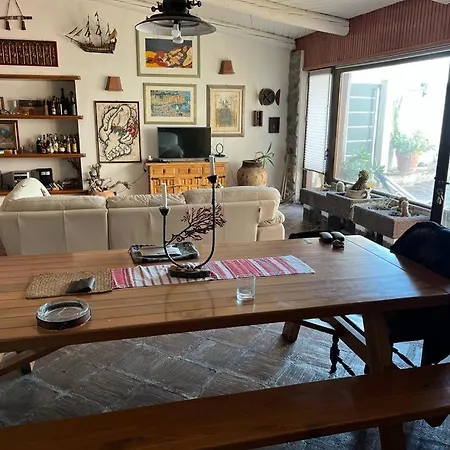 Incanto Sul Mare Di Holiday home