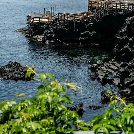 Incanto Sul Mare Di Holiday home