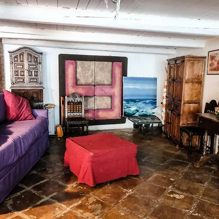 Holiday home Incanto Sul Mare Di Santa Tecla