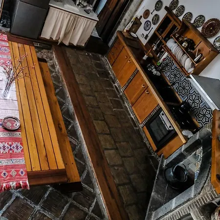 Incanto Sul Mare Di Holiday home Santa Tecla