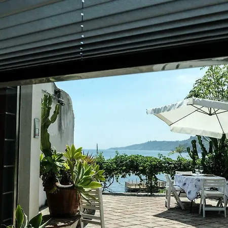 Incanto Sul Mare Di Holiday home
