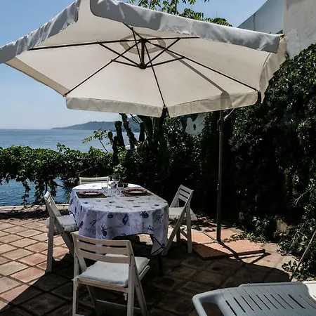 Holiday home Incanto Sul Mare Di